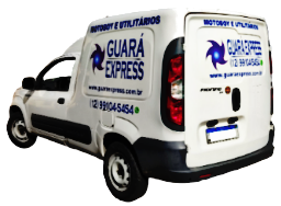 Fiorino Guaré Express.